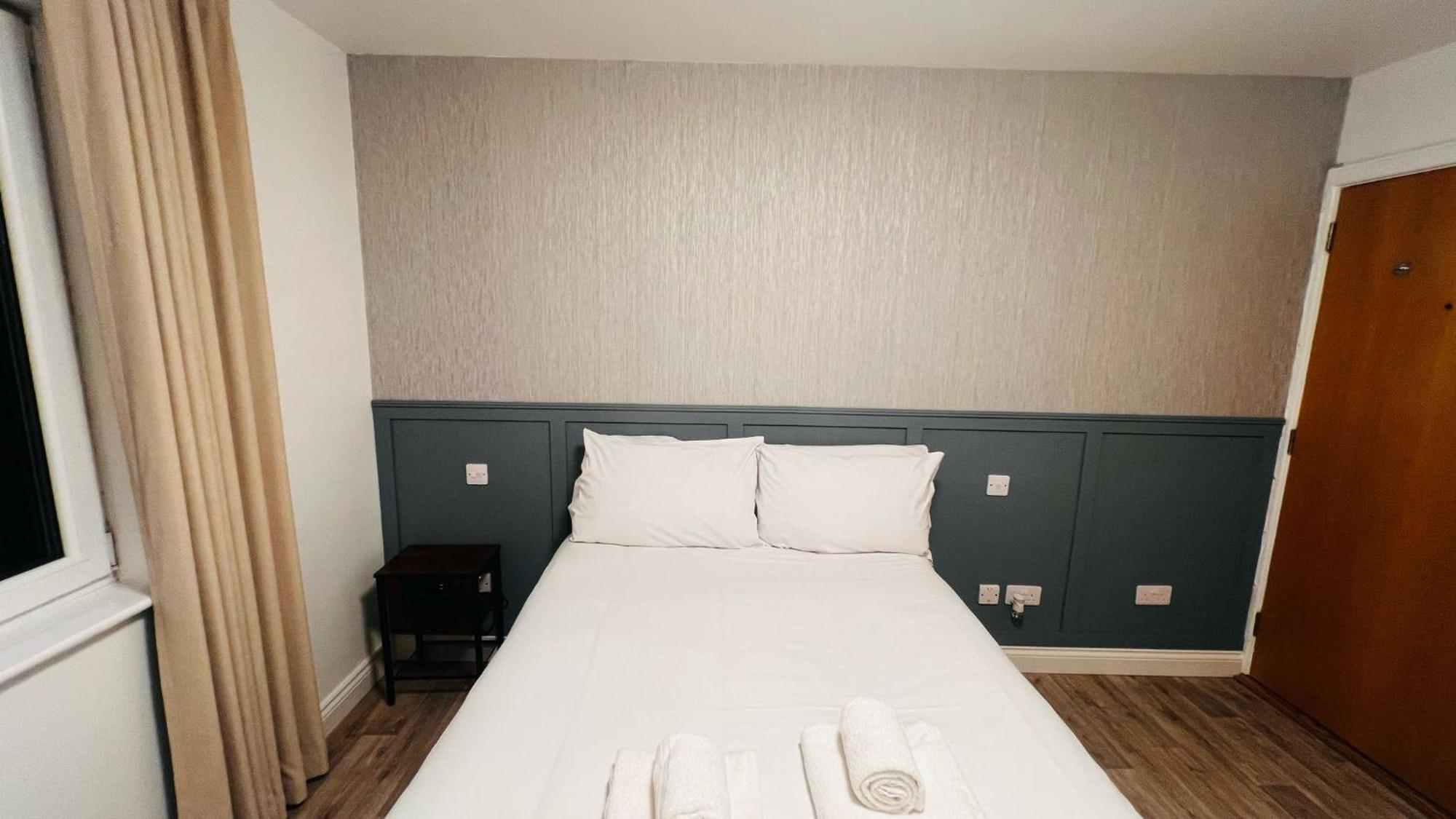Mulligan Hotel — Fotos 2